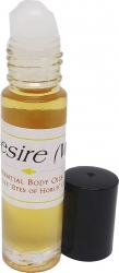 View Buying Options For The Desire - Type For Women Perfume Body Oil Fragrance