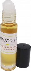 View Buying Options For The Desire - Type AD For Women Scented Body Oil Fragrance