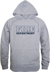 View Buying Options For The Rapid Dominance Fire Department Graphic Mens Pullover Hoodie