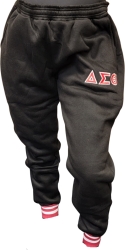 View Buying Options For The Buffalo Dallas Delta Sigma Theta Sweatpants