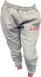 View Buying Options For The Buffalo Dallas Delta Sigma Theta Sweatpants