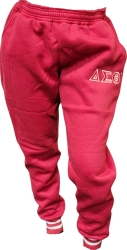 View Buying Options For The Buffalo Dallas Delta Sigma Theta Sweatpants