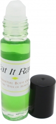 View Buying Options For The Eat It Raw Scented Body Oil Fragrance