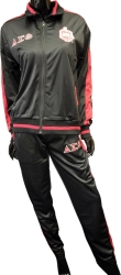 View Buying Options For The Buffalo Dallas Delta Sigma Theta Vintage Track Suit