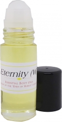 View Buying Options For The Eternity - Type For Women Perfume Body Oil Fragrance