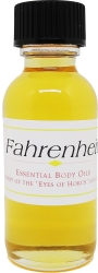 View Buying Options For The Fahrenheit - Type Scented Body Oil Fragrance