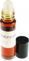 View Buying Options For The Frankincense Scented Body Oil Fragrance