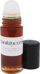 View Buying Options For The Frankincense Scented Body Oil Fragrance