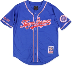 View Buying Options For The Big Boy Negro Leagues S8 Commemorative Mens Baseball Jersey