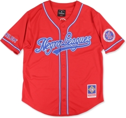 View Buying Options For The Big Boy Negro Leagues S8 Commemorative Mens Baseball Jersey