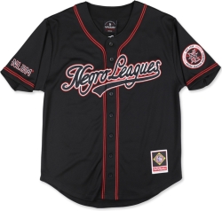 View Buying Options For The Big Boy Negro Leagues S8 Commemorative Mens Baseball Jersey