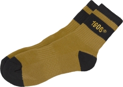 View Buying Options For The Alpha Phi Alpha Quarter Socks