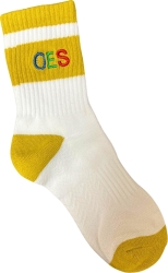 View Buying Options For The Eastern Star Quarter Socks