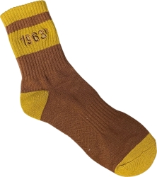 View Buying Options For The Iota Phi Theta Quarter Socks