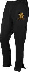 View Buying Options For The Alpha Phi Alpha Elite Trainer Sweatpants