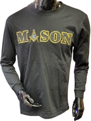 View Buying Options For The Buffalo Dallas Mason Embroidered T-Shirt