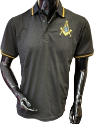 View Product Detials For The Buffalo Dallas Mason Polo Shirt