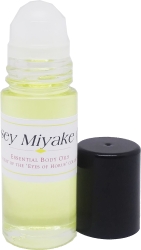 View Buying Options For The Issey Miyake - Type For Women Perfume Body Oil Fragrance
