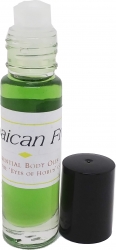 View Buying Options For The Jamaican Fruit Scented Body Oil Fragrance