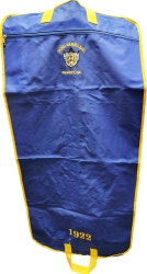 View Buying Options For The Buffalo Dallas Sigma Gamma Rho Garment Bag