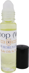 View Buying Options For The Joop - Type For Women Scented Body Oil Fragrance