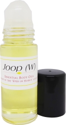 View Buying Options For The Joop - Type For Women Perfume Body Oil Fragrance