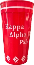 View Buying Options For The Kappa Alpha Psi Stadium Cup [Pre-Pack]