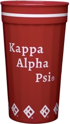 View Buying Options For The Kappa Alpha Psi Stadium Cup [Pre-Pack]