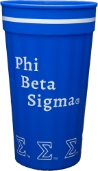 View Buying Options For The Phi Beta Sigma Stadium Cup [Pre-Pack]