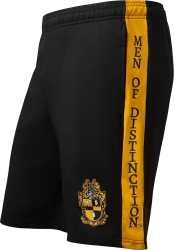 View Buying Options For The Alpha Phi Alpha Performance Shorts
