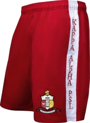 View Buying Options For The Kappa Alpha Psi Performance Shorts
