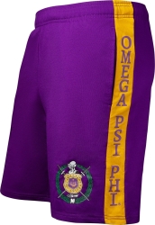 View Buying Options For The Omega Psi Phi Performance Shorts