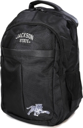 View Buying Options For The Big Boy Jackson State Tigers S5 Backpack