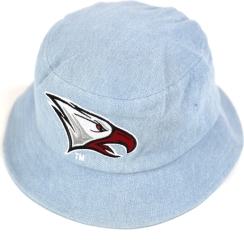 View Buying Options For The Big Boy North Carolina Central Eagles S148 Bucket Hat