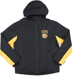 View Buying Options For The Big Boy Arkansas At Pine Bluff Golden Lions S8 Mens Windbreaker Jacket