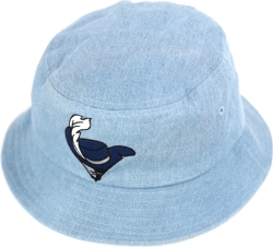 View Buying Options For The Big Boy Cabrini Cavaliers S148 Bucket Hat