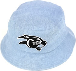 View Buying Options For The Big Boy Virginia Union Panthers S148 Bucket Hat