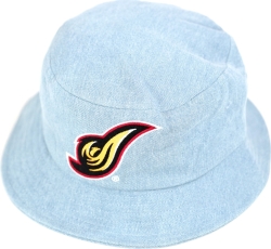 View Buying Options For The Big Boy District Of Columbia Firebirds S148 Bucket Hat