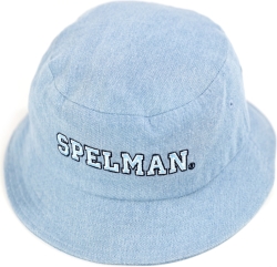 View Buying Options For The Big Boy Spelman College S148 Bucket Hat