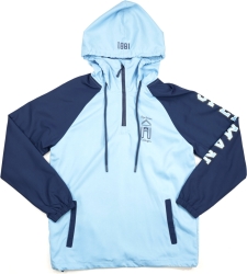 View Buying Options For The Big Boy Spelman College S4 Womens Anorak Jacket