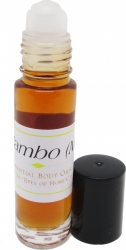 View Buying Options For The Mambo - Type LC For Men Scented Body Oil Fragrance
