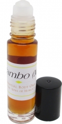 View Product Detials For The Mambo - Type For Men Cologne Body Oil Fragrance