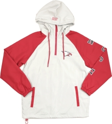 View Buying Options For The Big Boy North Carolina Central Eagles S4 Womens Anorak Jacket