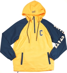 View Buying Options For The Big Boy Coppin State Eagles S4 Womens Anorak Jacket