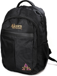 View Buying Options For The Big Boy Alcorn State Braves S5 Backpack