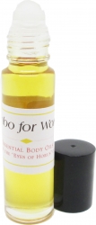 View Buying Options For The Mambo - Type LC For Women Scented Body Oil Fragrance