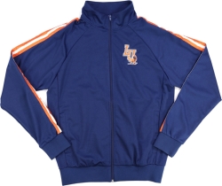 View Buying Options For The Big Boy Langston Lions S6 Mens Jogging Suit Jacket