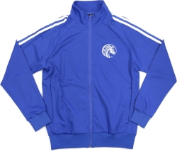 View Buying Options For The Big Boy Fayetteville State Broncos S6 Mens Jogging Suit Jacket