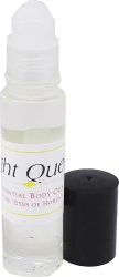 View Buying Options For The Night Queen Scented Body Oil Fragrance