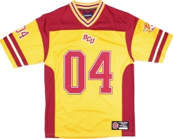 View Buying Options For The Big Boy Bethune-Cookman Wildcats S14 Mens Football Jersey